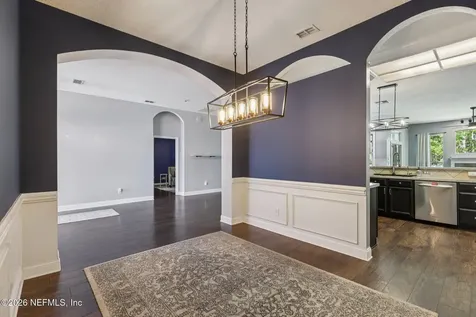 1798 Covington Lane Fleming Island FL 32003