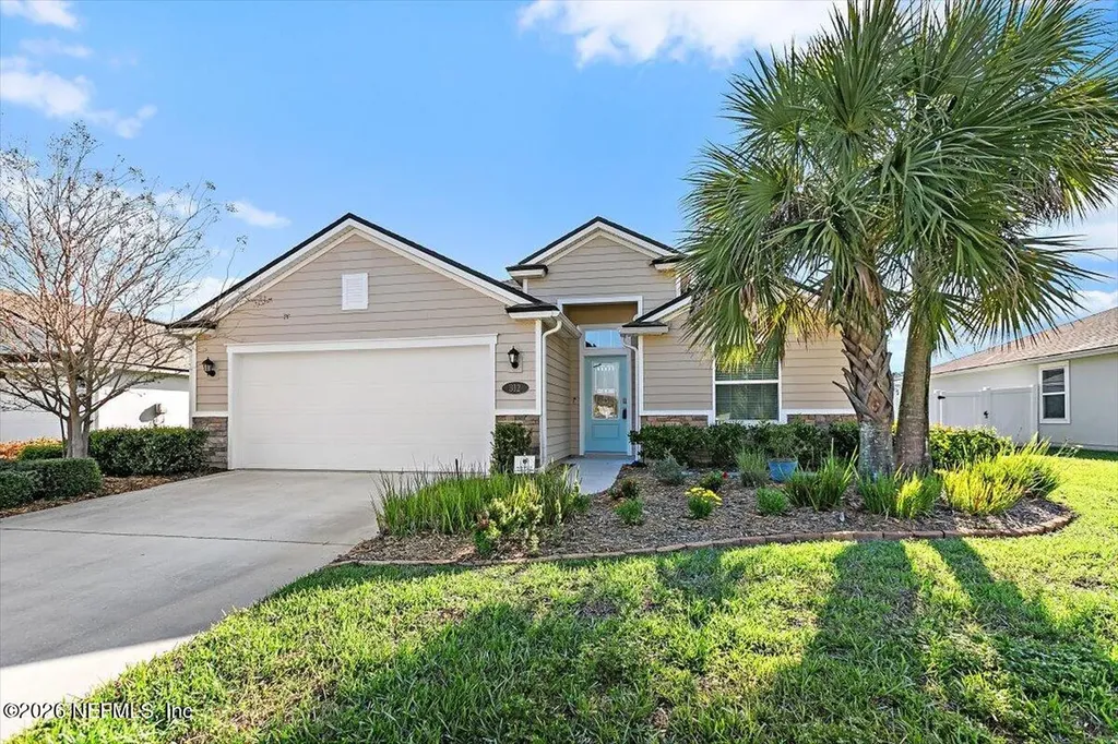 312 Pickett Drive St. Augustine FL 32084