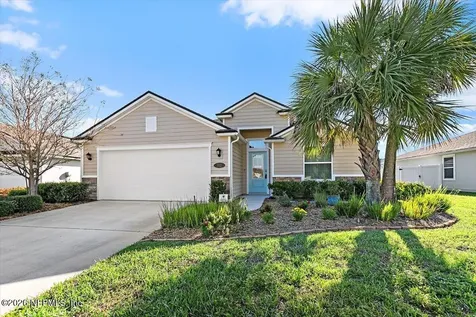 312 Pickett Drive St. Augustine FL 32084
