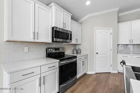 312 Pickett Drive St. Augustine FL 32084