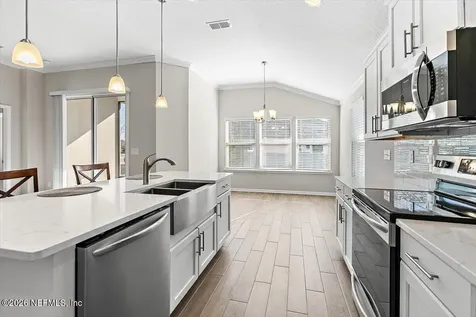 312 Pickett Drive St. Augustine FL 32084