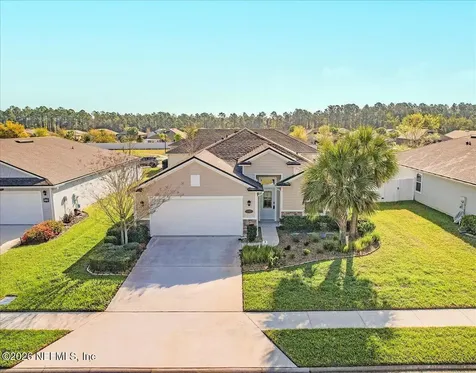 312 Pickett Drive St. Augustine FL 32084