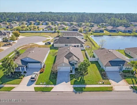 312 Pickett Drive St. Augustine FL 32084