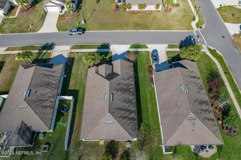 312 Pickett Drive St. Augustine FL 32084