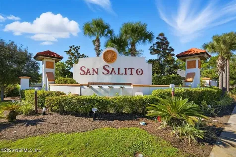 312 Pickett Drive St. Augustine FL 32084