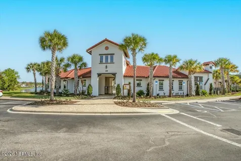 312 Pickett Drive St. Augustine FL 32084