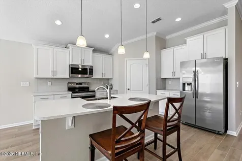 312 Pickett Drive St. Augustine FL 32084