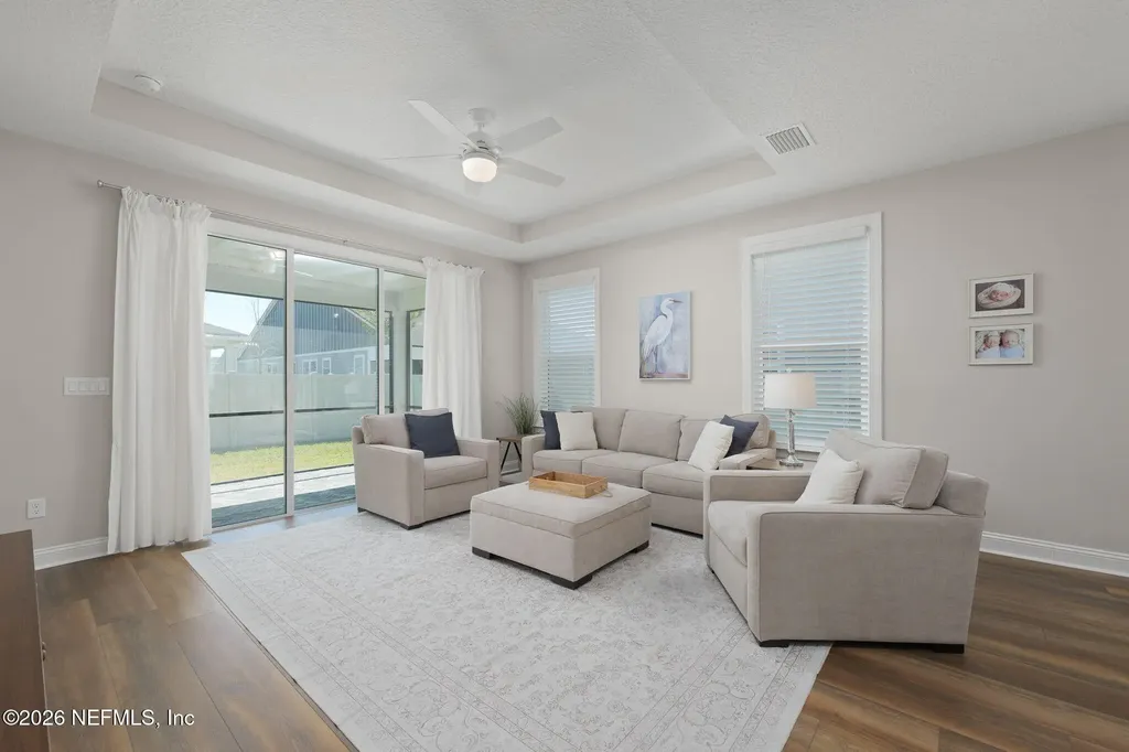 208 Cool Spgs Avenue Ponte Vedra FL 32081