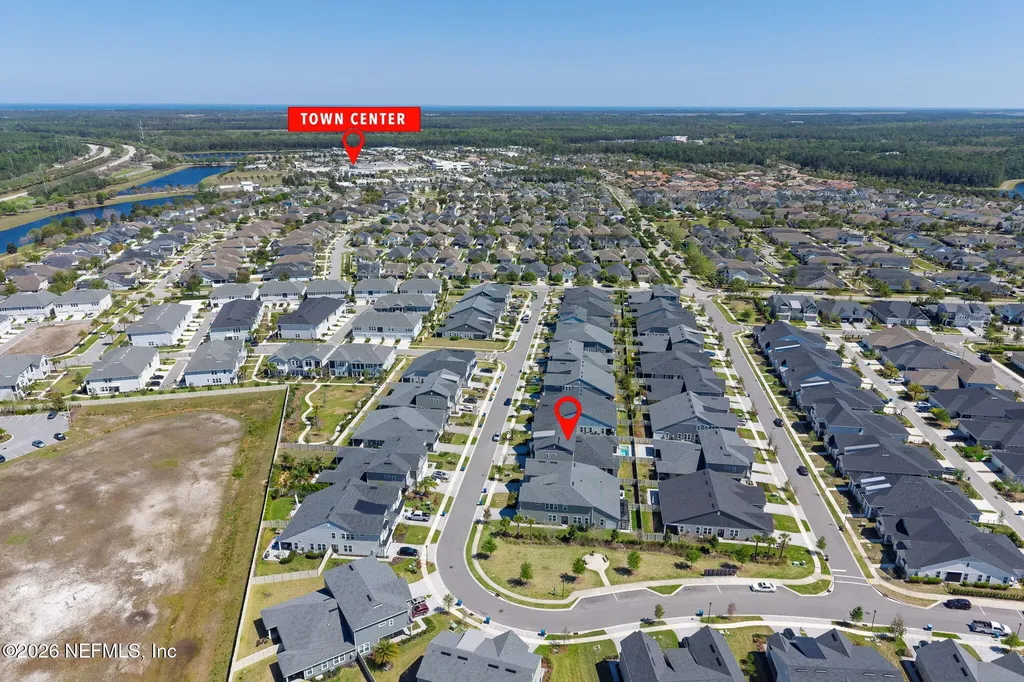 208 Cool Spgs Avenue Ponte Vedra FL 32081