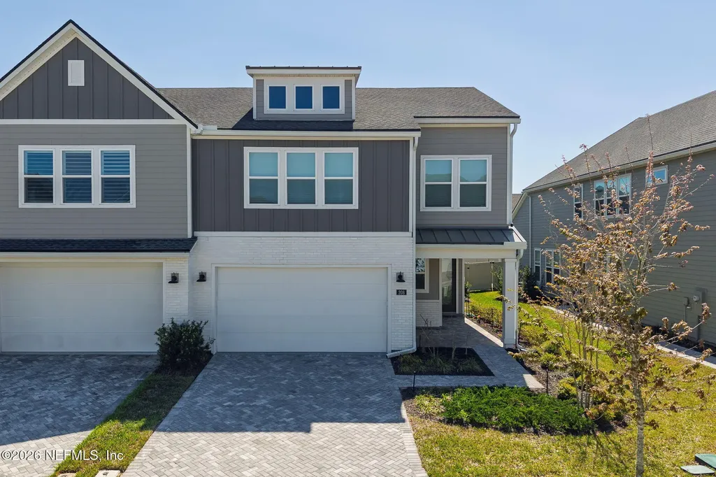 208 Cool Spgs Avenue Ponte Vedra FL 32081