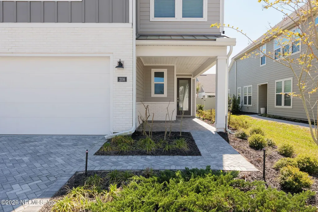 208 Cool Spgs Avenue Ponte Vedra FL 32081