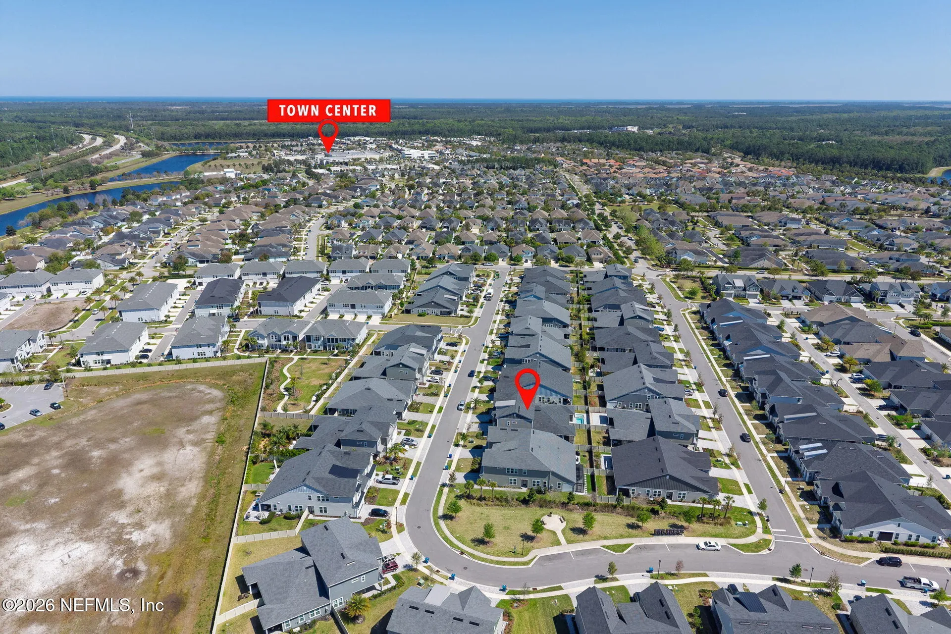208 Cool Spgs Avenue Ponte Vedra FL 32081