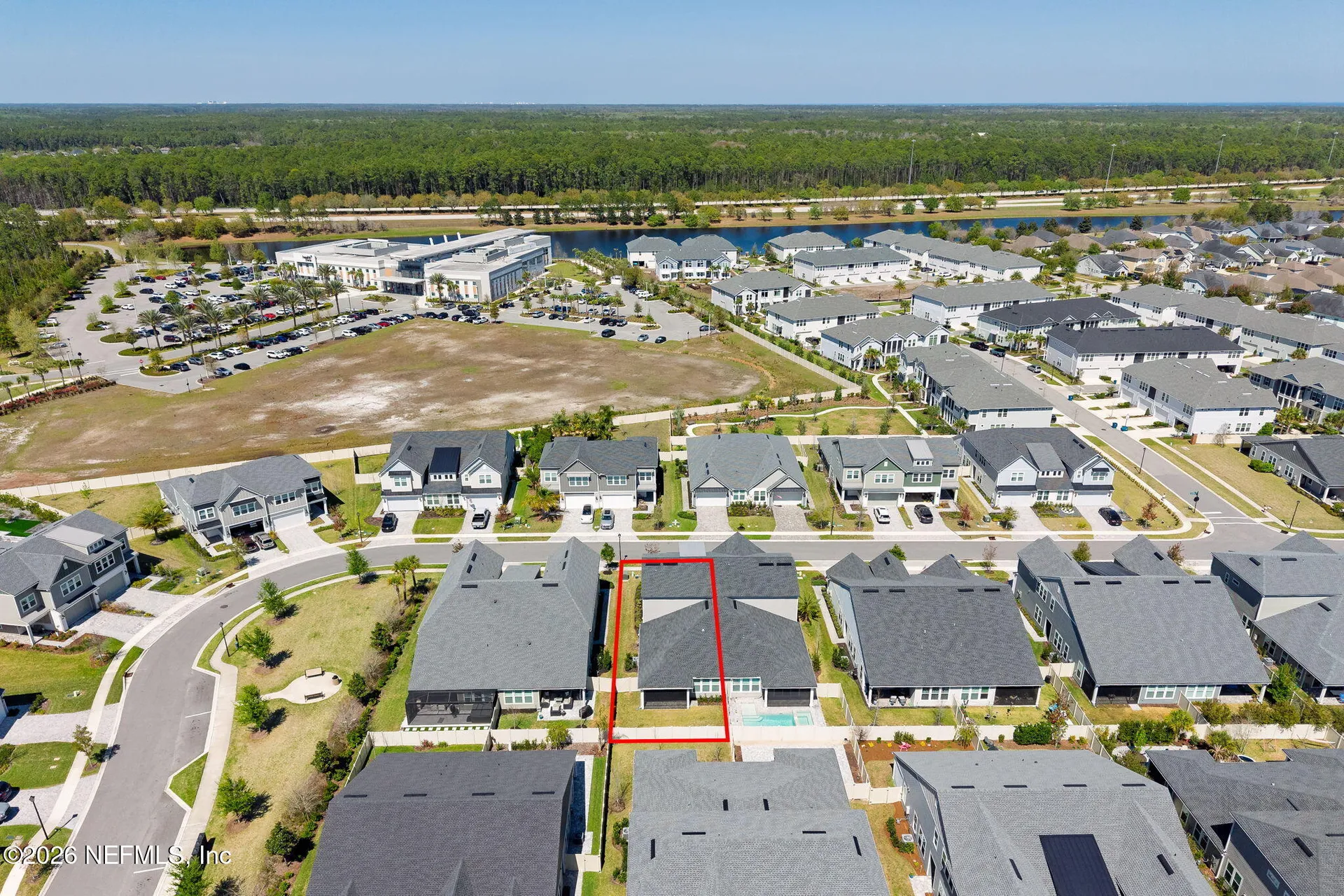 208 Cool Spgs Avenue Ponte Vedra FL 32081