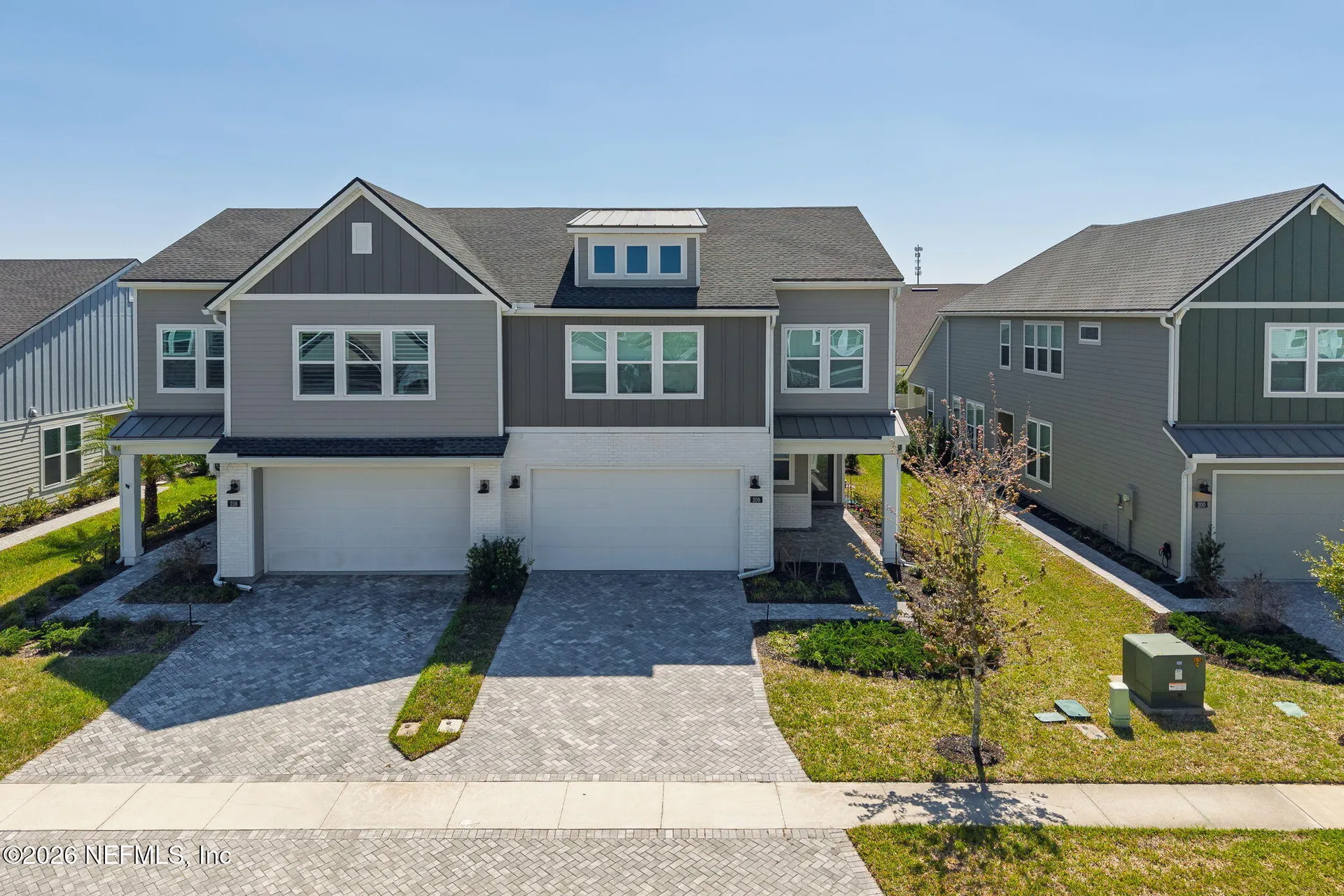 208 Cool Spgs Avenue Ponte Vedra FL 32081