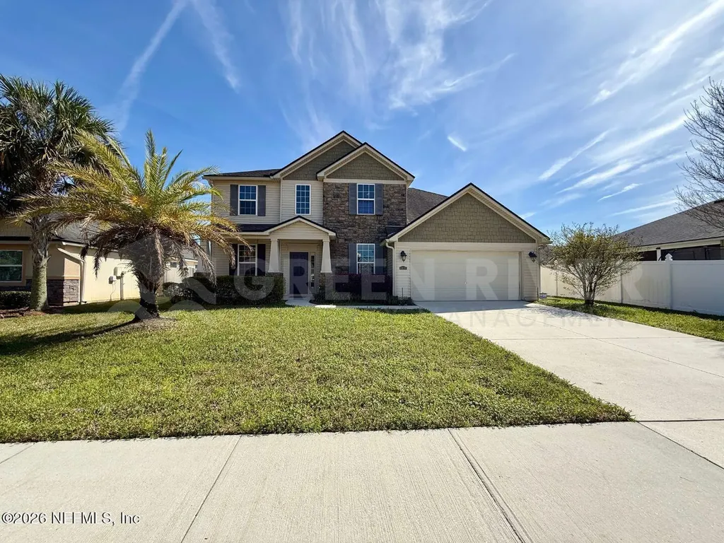 4019 Cormorant Lane Middleburg FL 32068