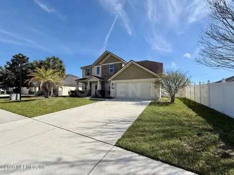4019 Cormorant Lane Middleburg FL 32068