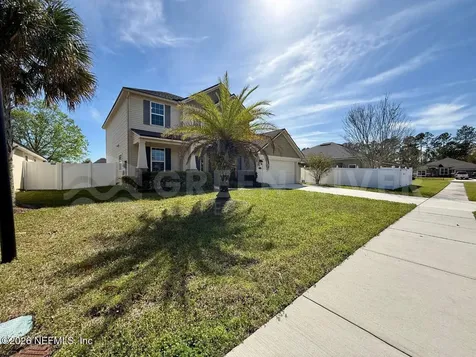 4019 Cormorant Lane Middleburg FL 32068
