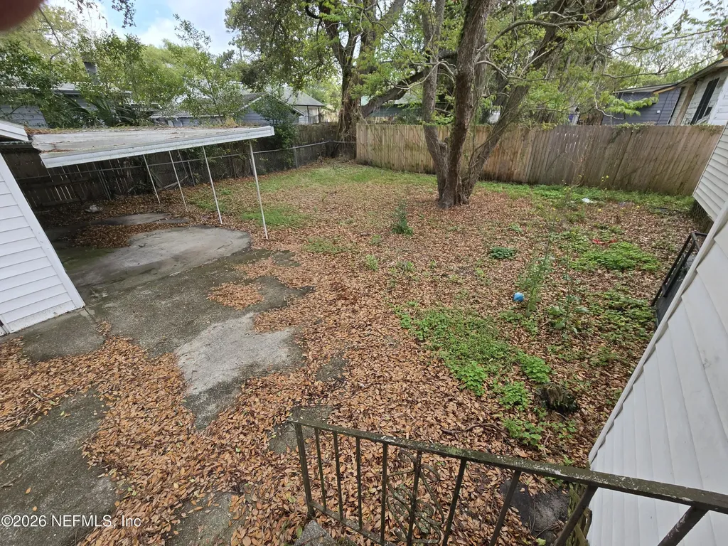 41 Tallulah Avenue Jacksonville FL 32208