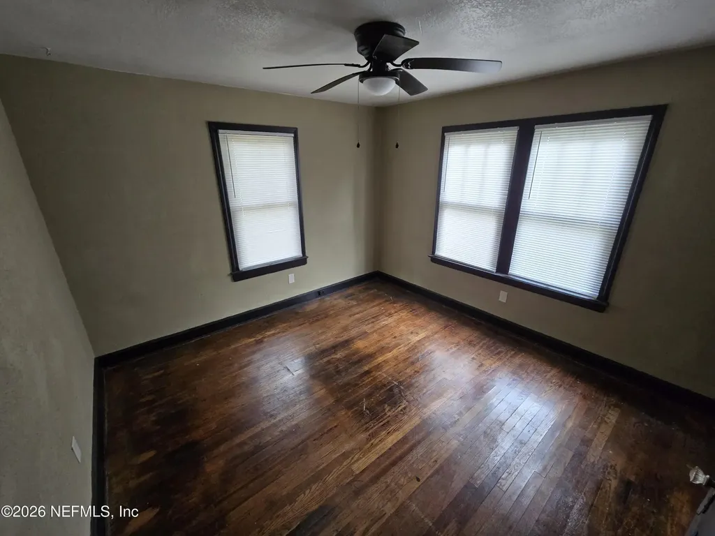 41 Tallulah Avenue Jacksonville FL 32208