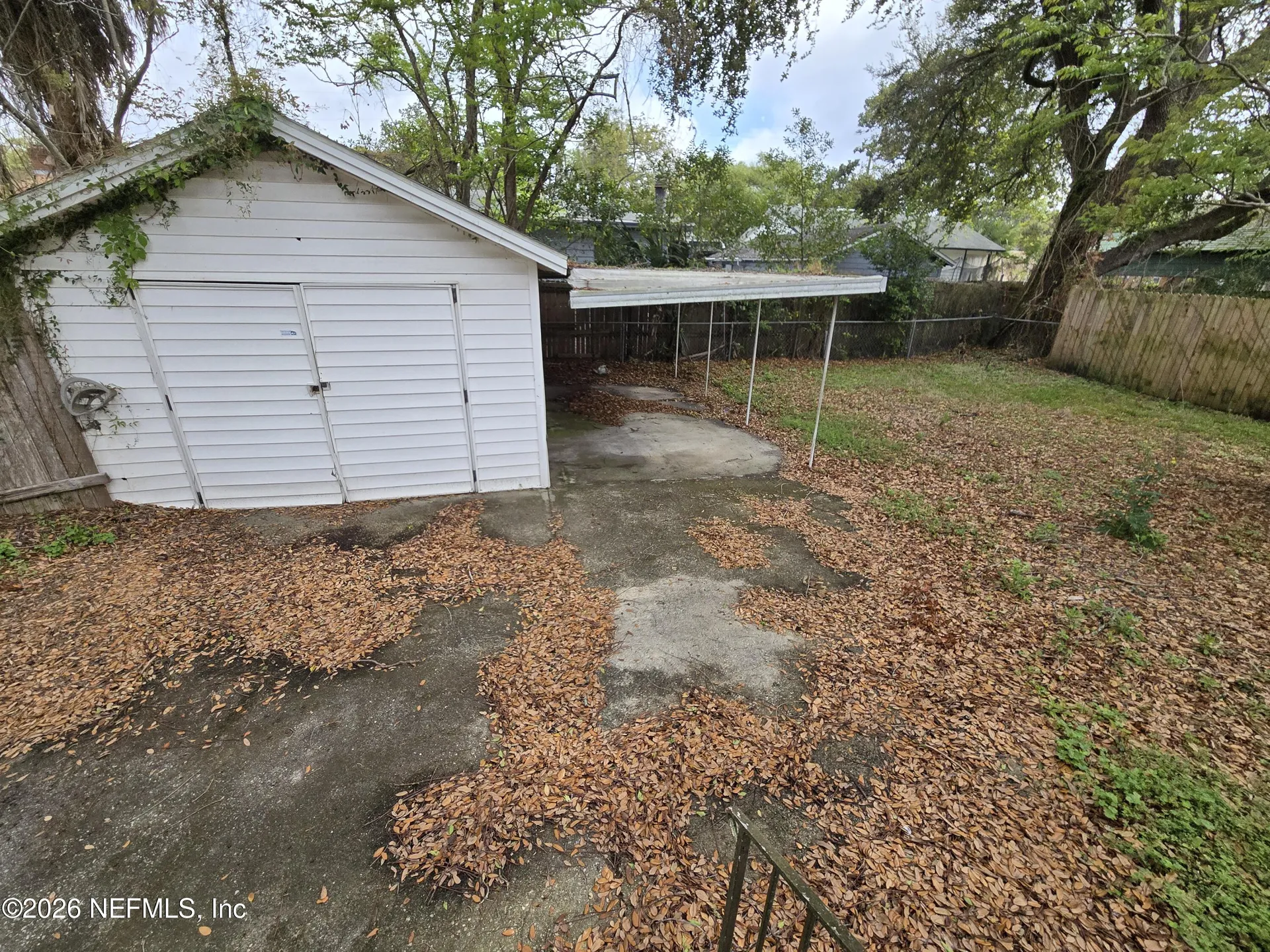 41 Tallulah Avenue Jacksonville FL 32208