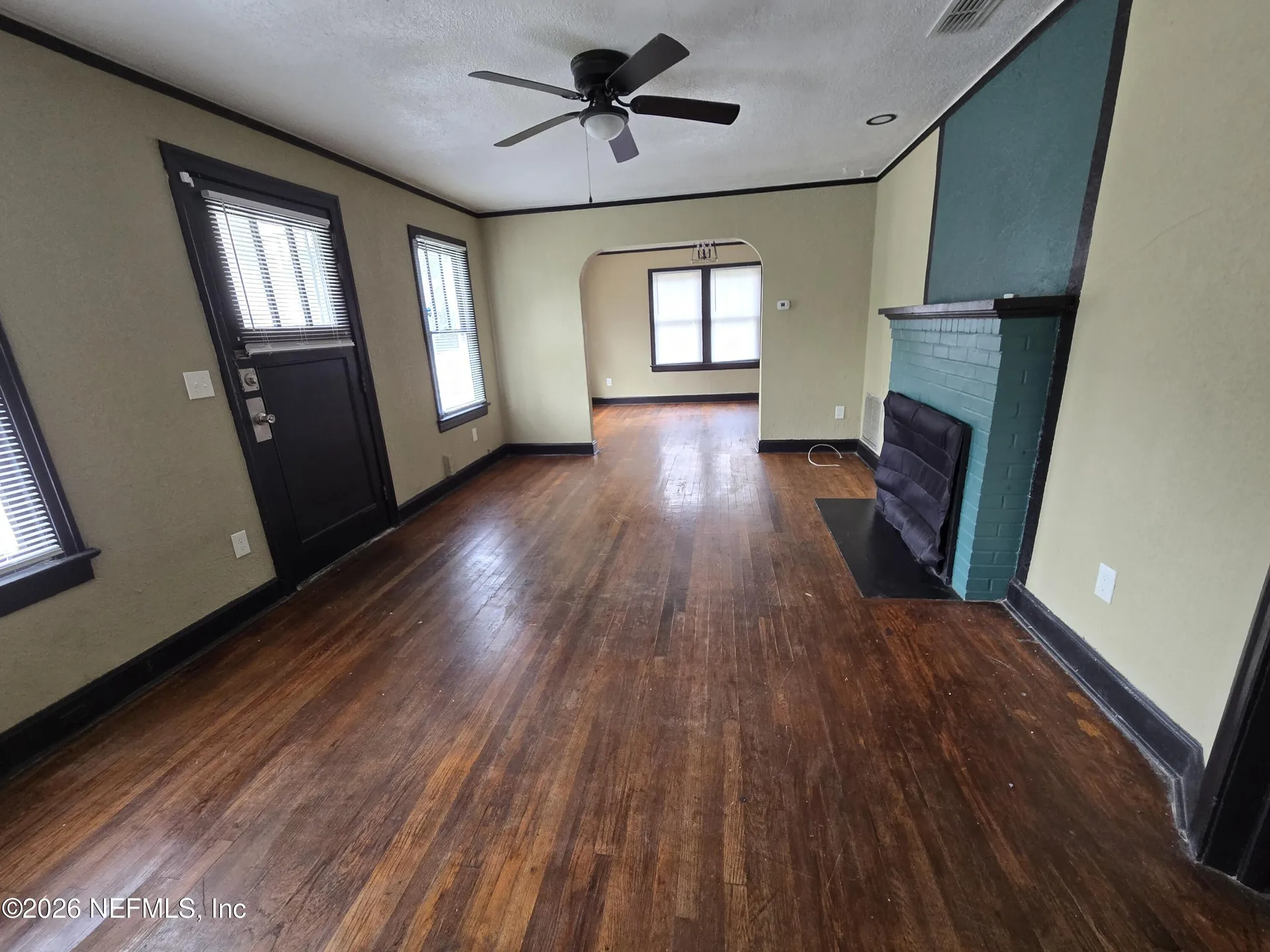 41 Tallulah Avenue Jacksonville FL 32208