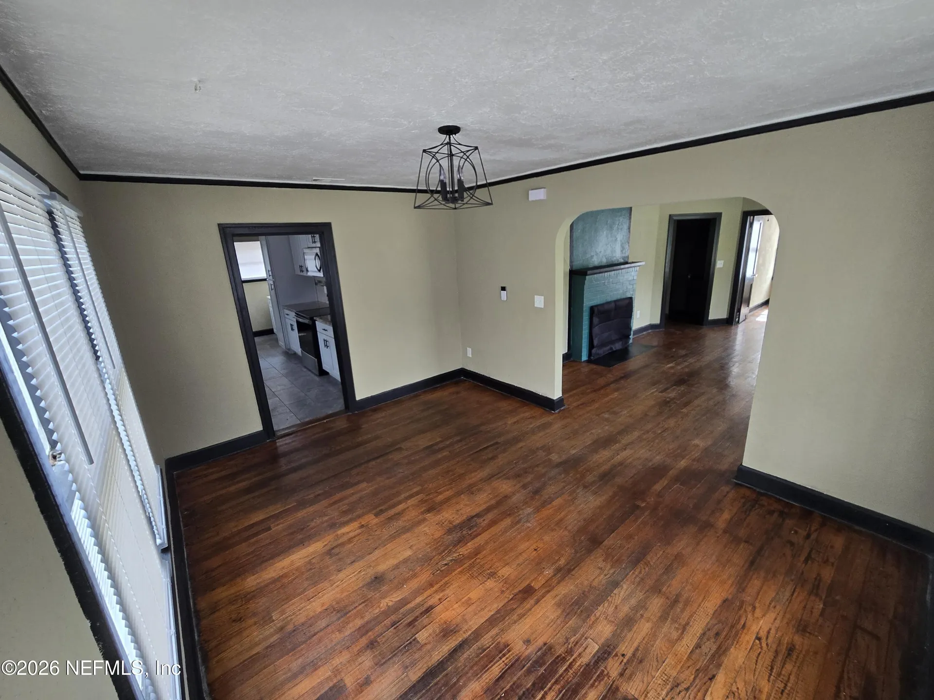 41 Tallulah Avenue Jacksonville FL 32208