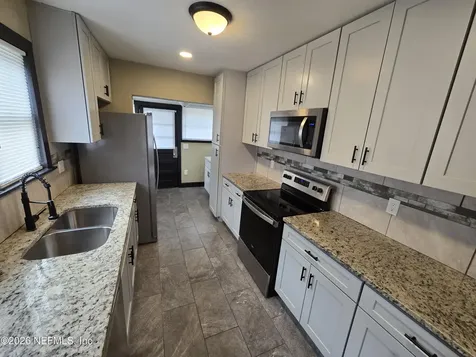 41 Tallulah Avenue Jacksonville FL 32208