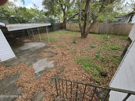 41 Tallulah Avenue Jacksonville FL 32208