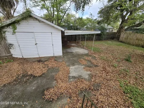 41 Tallulah Avenue Jacksonville FL 32208