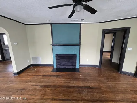 41 Tallulah Avenue Jacksonville FL 32208