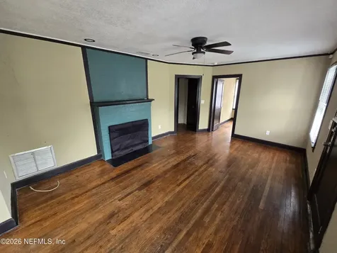 41 Tallulah Avenue Jacksonville FL 32208