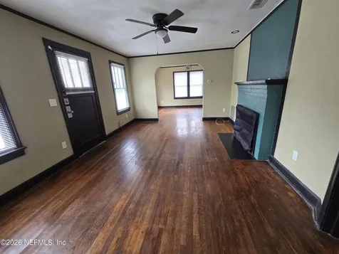 41 Tallulah Avenue Jacksonville FL 32208
