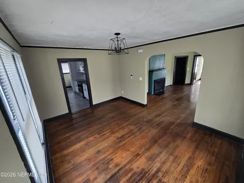 41 Tallulah Avenue Jacksonville FL 32208