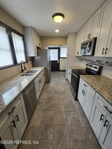 41 Tallulah Avenue Jacksonville FL 32208