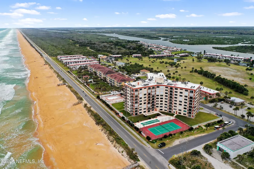 3600 Ocean Shore Boulevard Flagler Beach FL 32136