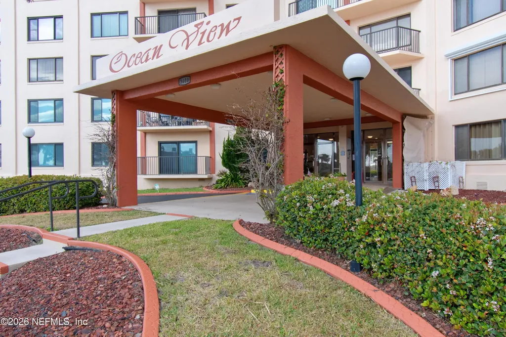 3600 Ocean Shore Boulevard Flagler Beach FL 32136