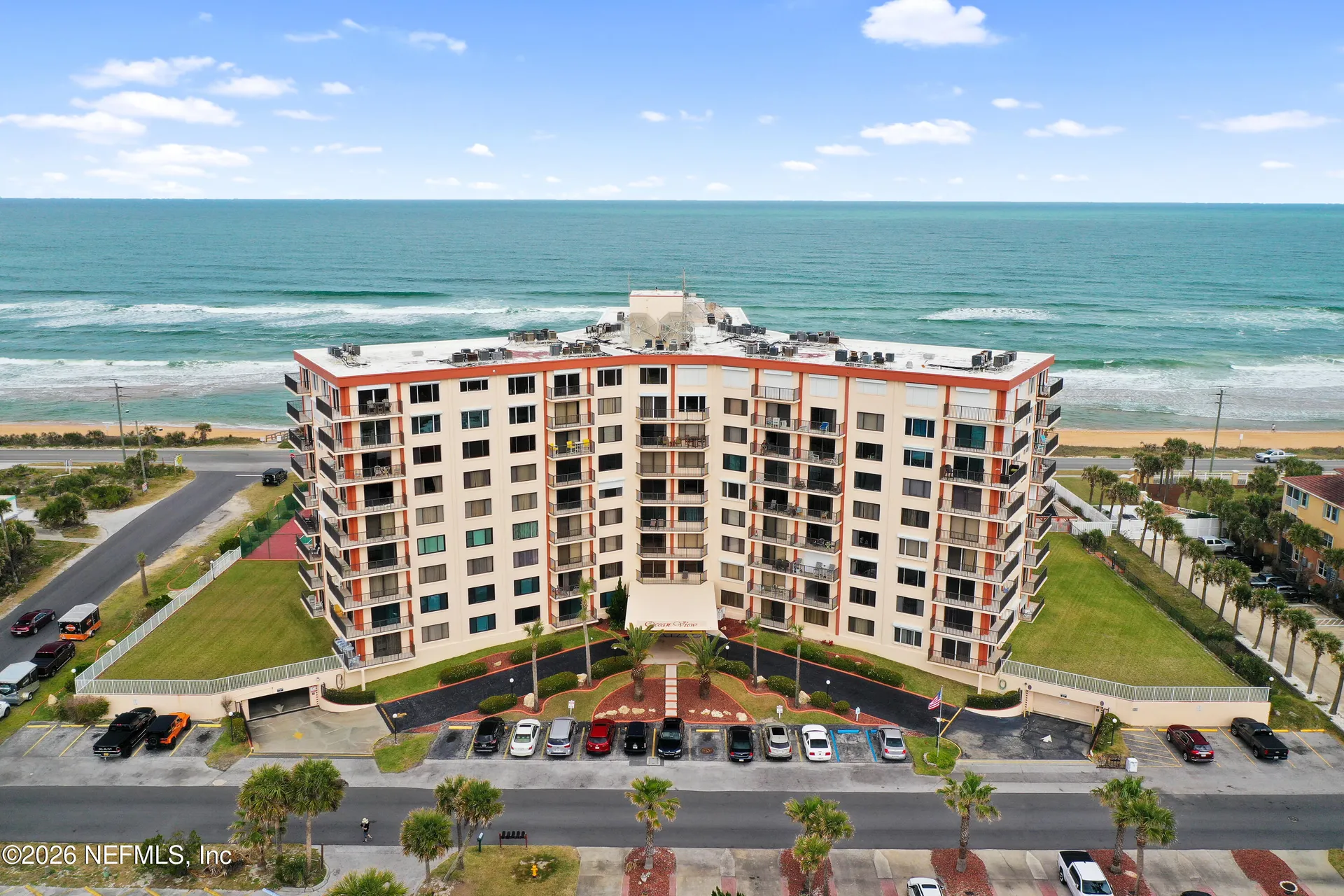 3600 Ocean Shore Boulevard Flagler Beach FL 32136