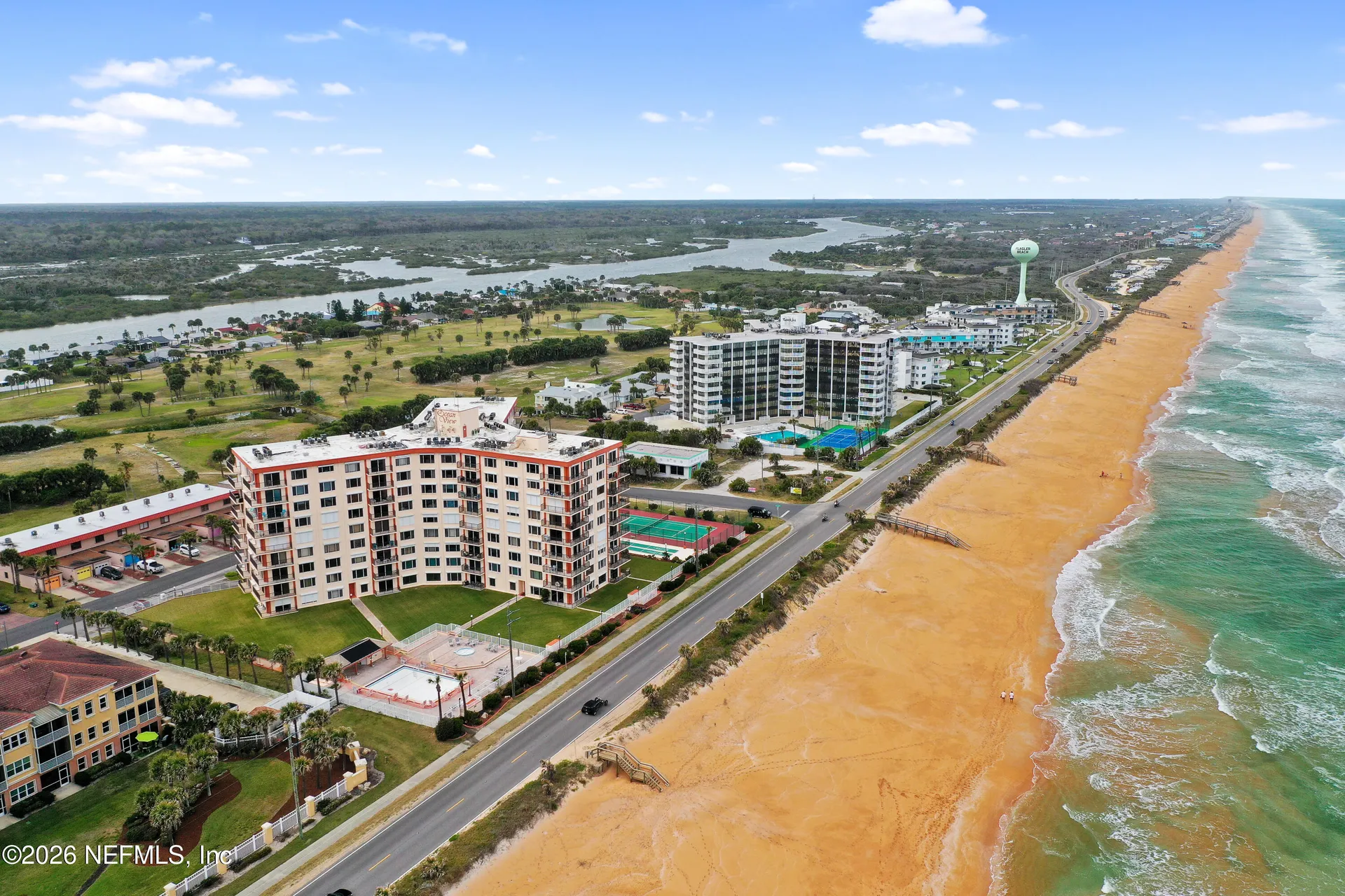 3600 Ocean Shore Boulevard Flagler Beach FL 32136