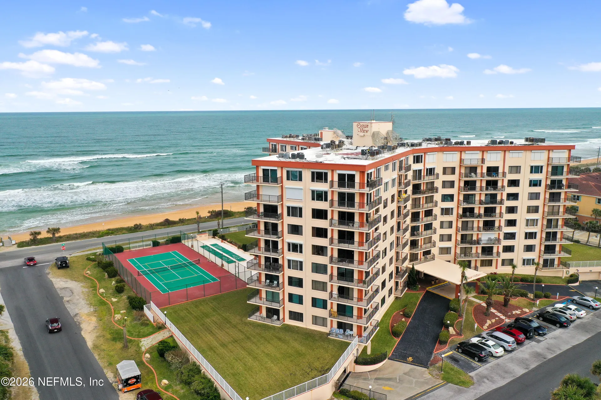 3600 Ocean Shore Boulevard Flagler Beach FL 32136