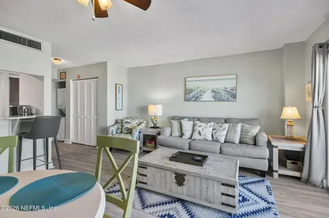 3600 Ocean Shore Boulevard Flagler Beach FL 32136