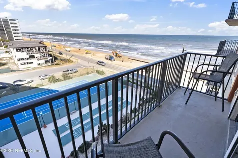 3600 Ocean Shore Boulevard Flagler Beach FL 32136