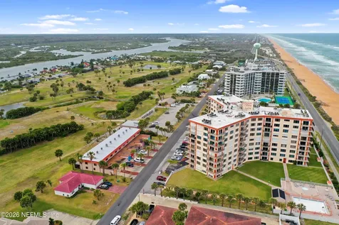 3600 Ocean Shore Boulevard Flagler Beach FL 32136