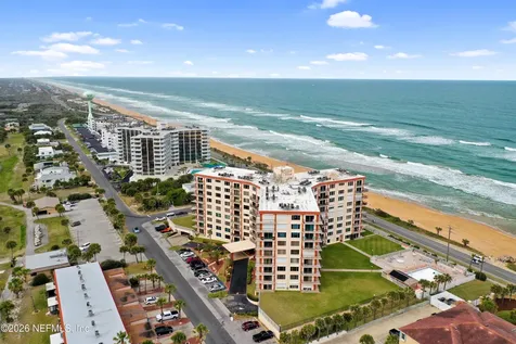 3600 Ocean Shore Boulevard Flagler Beach FL 32136