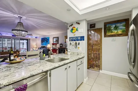 11 Dondanville Road St. Augustine Beach FL 32080