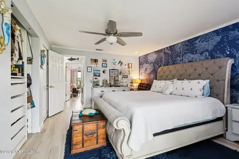 11 Dondanville Road St. Augustine Beach FL 32080