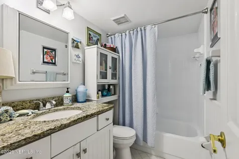 11 Dondanville Road St. Augustine Beach FL 32080
