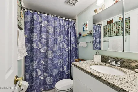 11 Dondanville Road St. Augustine Beach FL 32080