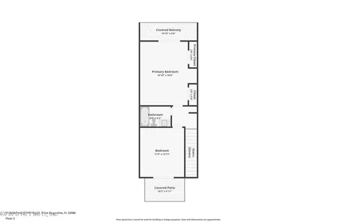 11 Dondanville Road St. Augustine Beach FL 32080