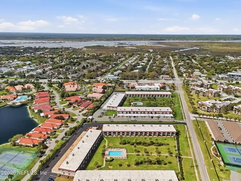 11 Dondanville Road St. Augustine Beach FL 32080