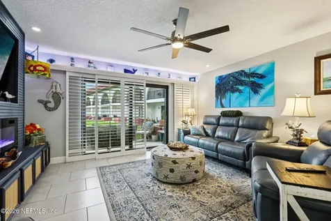 11 Dondanville Road St. Augustine Beach FL 32080